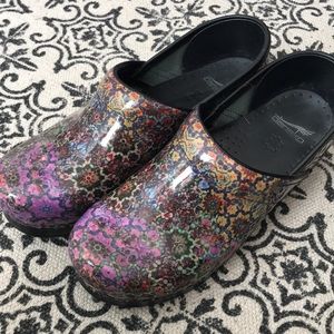 Dansko Clogs